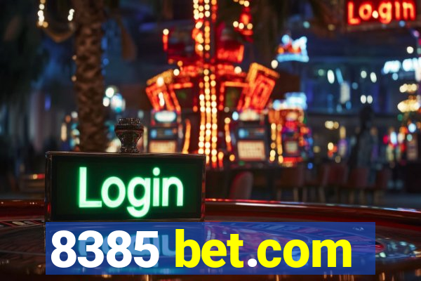 8385 bet.com